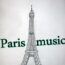 paris music