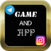 Game & App