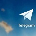 لینک کده - کانال تلگرام