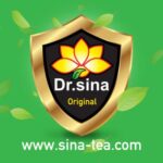 چای لاغری دکتر سینا - کانال تلگرام