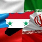 آخرین تحولات سوریه و - کانال تلگرام