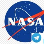 NASA - کانال تلگرام