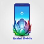 موبایل رحیمی - کانال تلگرام