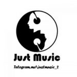 Just Music - کانال تلگرام