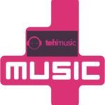 تهران موزیک (ته موزیک) - کانال تلگرام