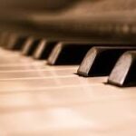 آوزش نوازندگی پیانو - کانال تلگرام