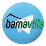 باماویلا - کانال تلگرام