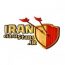IRAN CLASH